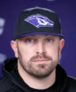 Walker Bullington - Head Coach