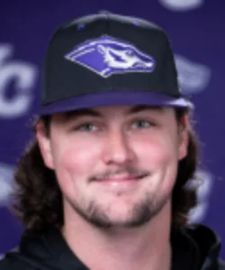 Jackson Short - Volunteer Assistant Coach