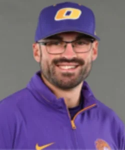 Colton Punches - Camp Director - Head Coach