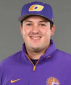 Cam Screeton - Assistant Coach