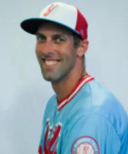 Craig Massey - Camp Director