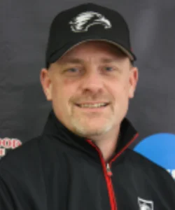 Al Brisack - Camp Director