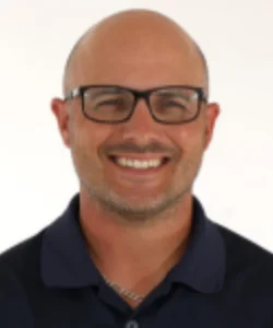 Josh Beauregard - Camp Director