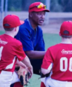 Bobby Young - Camp Director