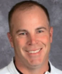 Scot McDonald - Camp Director