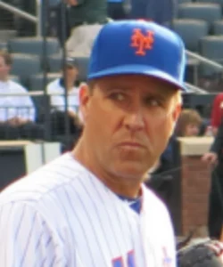 Dick Scott - Camp Director