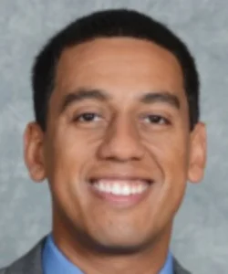 Edwin Thompson - Camp Director - Head Coach