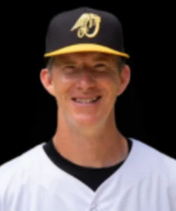 Billy Horton - Billy Horton: Manager, Assistant GM, and Player Procurement