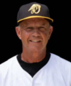 Gary Davenport - Bench Coach