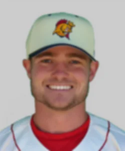 Aidan Wirshing - Camp Director