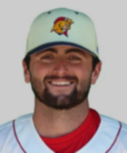 Sean O’Hagan - Assistant Coach