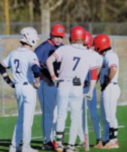 Jeff Evans - Camp Director