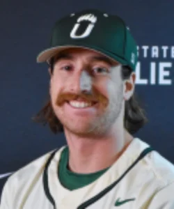 Chaz Lopez - Assistant Baseball Coach, Adams State University