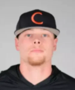 Frank Craska - Assistant Baseball Coach, Caltech