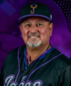 Frank Gonzales - Camp Director