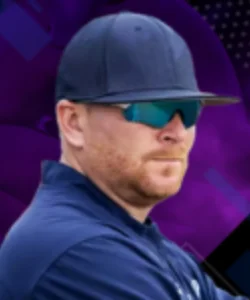 Robby Bales - Assistant Coach