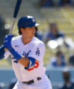 Andy Burns - Camp Director