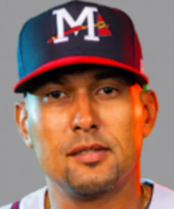 Angel Flores - Camp Director