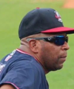 Bobby Moore - Field Staff