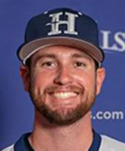 Steven Phillips - Coach