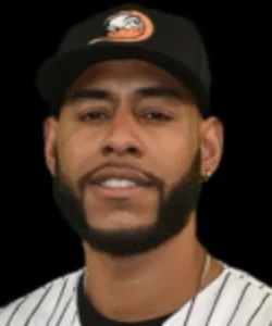 Francisco Gracesqui - Camp Coach