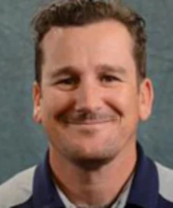 John Carrion - Head Coach