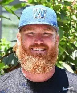 Billy Clemens - Camp Director