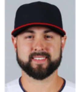 Nick Goody - Camp Director