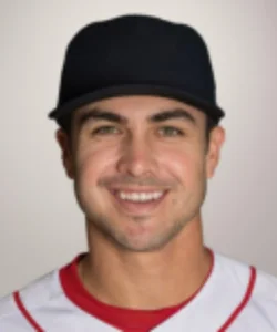 Chase d’Arnaud - Camp Director