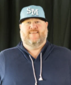 Jason Blanton - Pitching Coach