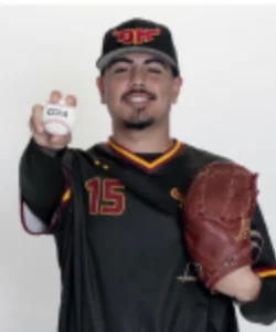 Evan Vazquez - Assistant Coach