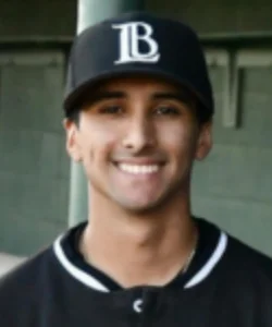 Noah Lomeli - Assistant Coach