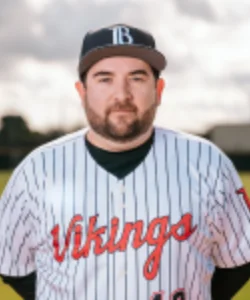 Matthew Villalba - Assistant Coach