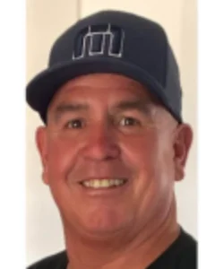 Rob Kiepke - Camp Director