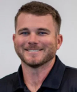 Jeff Calhoon - Head Coach