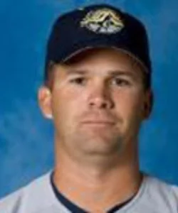 Henry Manning - Camp Director