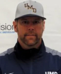 Bob Prince - Camp Director