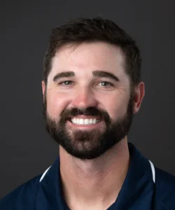 Butch Rea - Assistant Baseball Coach/Instructor