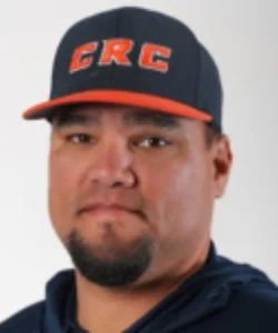 Preston Vancil - Camp Director