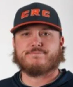 Trevor Arnston - Instructor