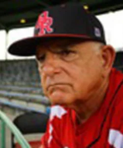 L.J. Dupuy - Camp Director