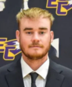 Adam Winchell - Assistant Coach