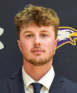 Ryan Scott - Assistant Coach