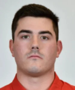 Leo Rivera - Camp Director