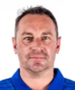 Scott Loiseau - Camp Director