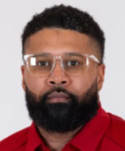 Millard Dawson - Assistant Coach