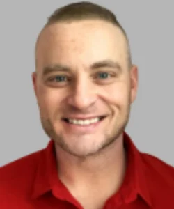 Danny Sales - Assistant Coach | Pitching Coach