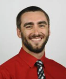 Ethan Newton - Assistant Coach