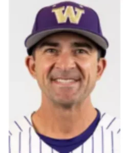 Damon Lessler - Camp Director