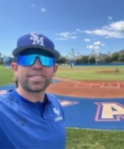 Morgan Moore - Camp Coach